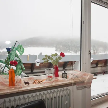 Apartment Appartement Burgstrasse 15-I Winterberg