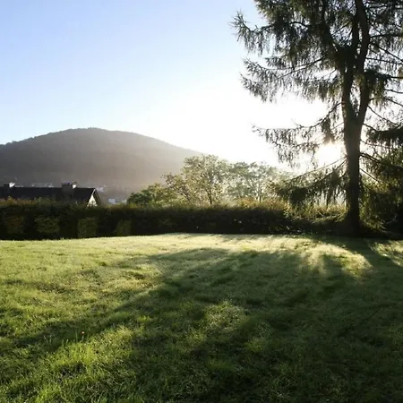 Appartement Burgstrasse 15-I Winterberg